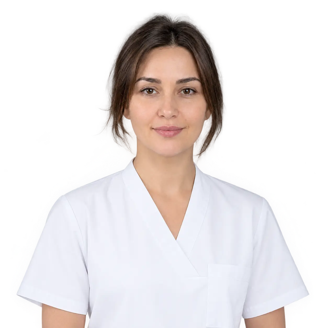 Анисимова Светлана Юрьевна