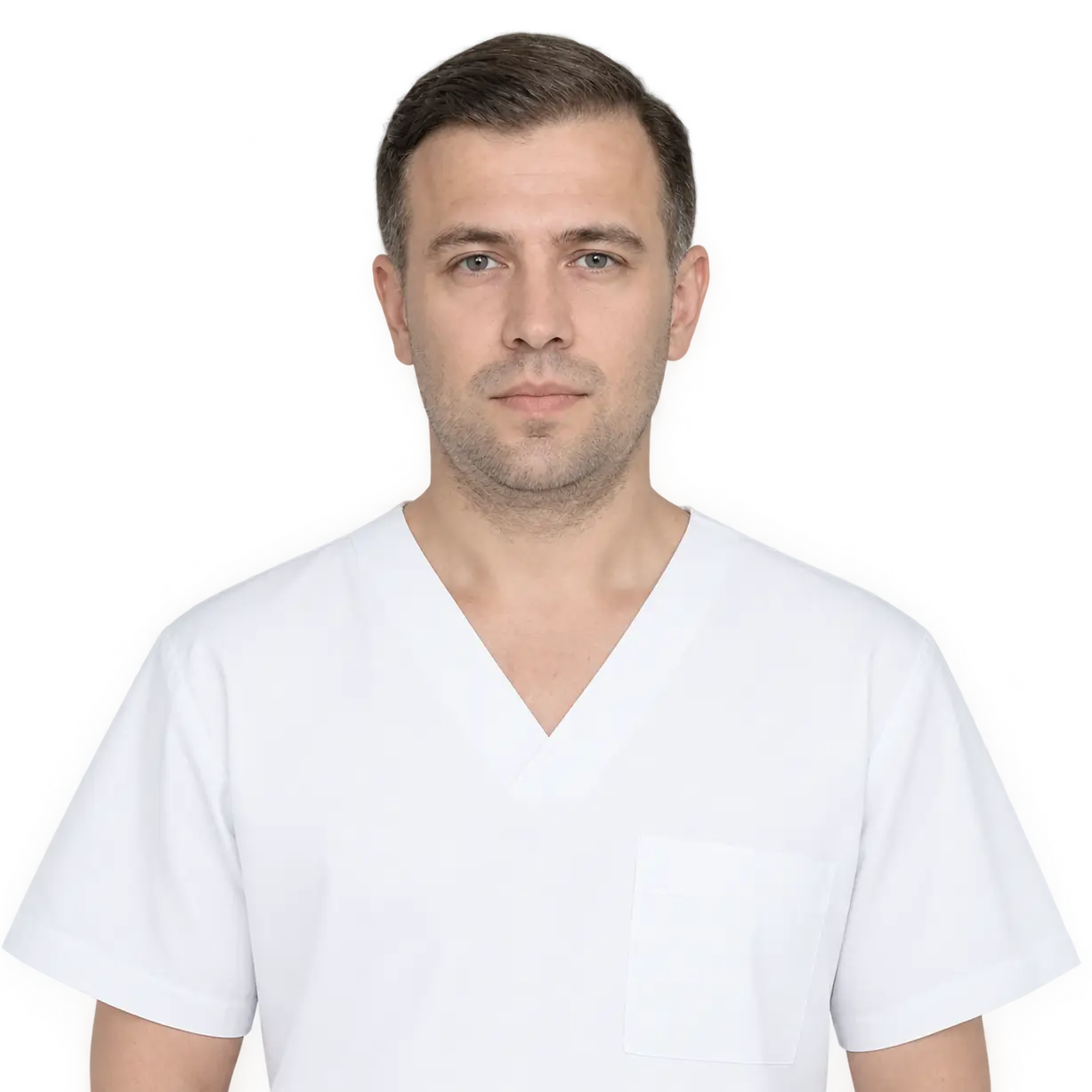 Мартынов Илья Андреевич